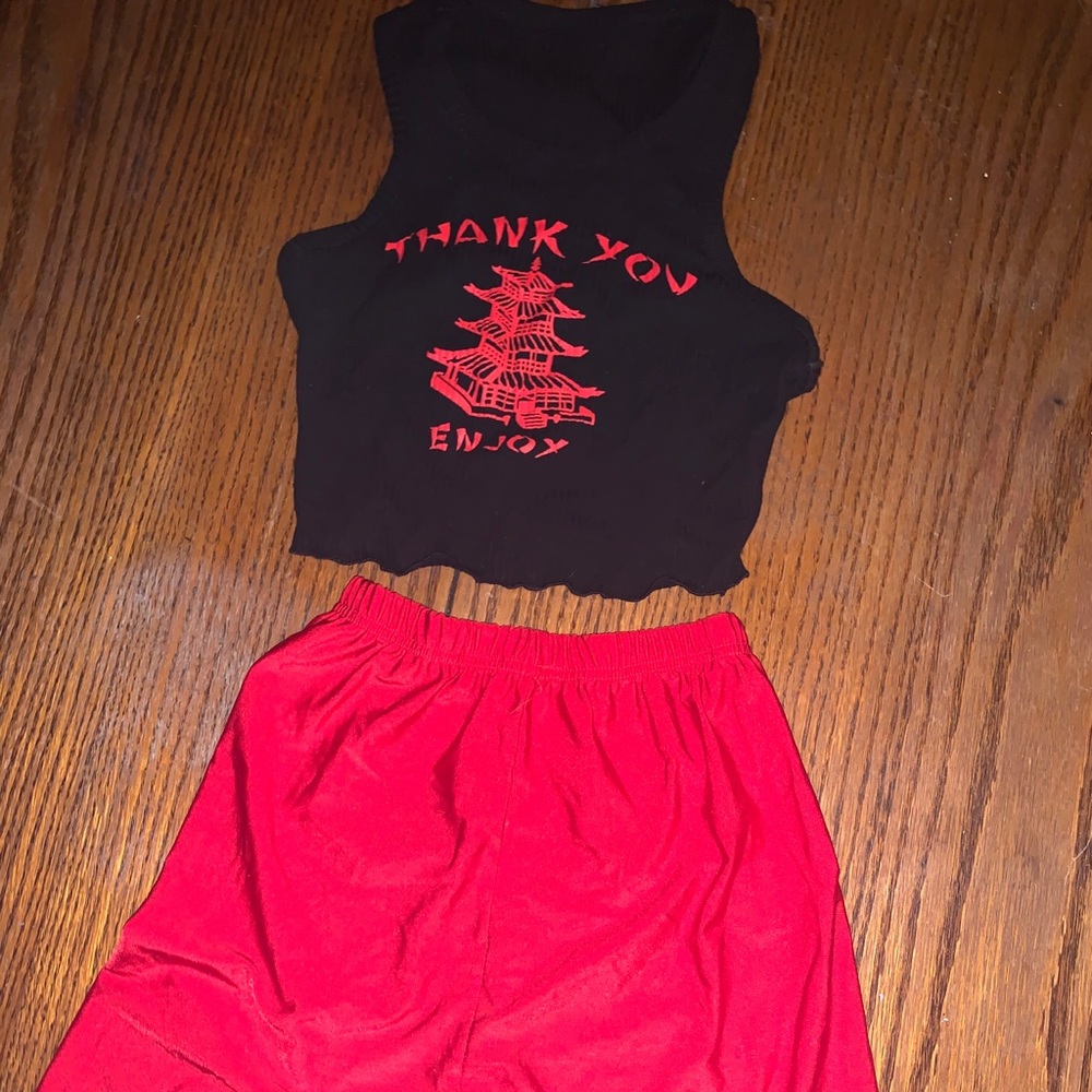 2 Piece Set - Picture 2 of 3